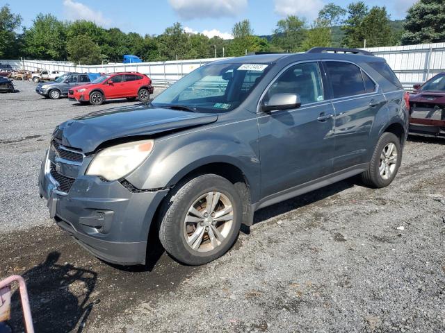 CHEVROLET EQUINOX 2013 2gnaldek9d6255859