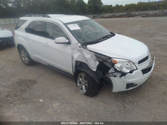 CHEVROLET EQUINOX 2013 2gnaldek9d6256624