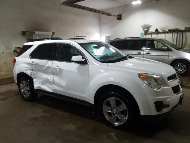 CHEVROLET EQUINOX LT 2013 2gnaldek9d6257840