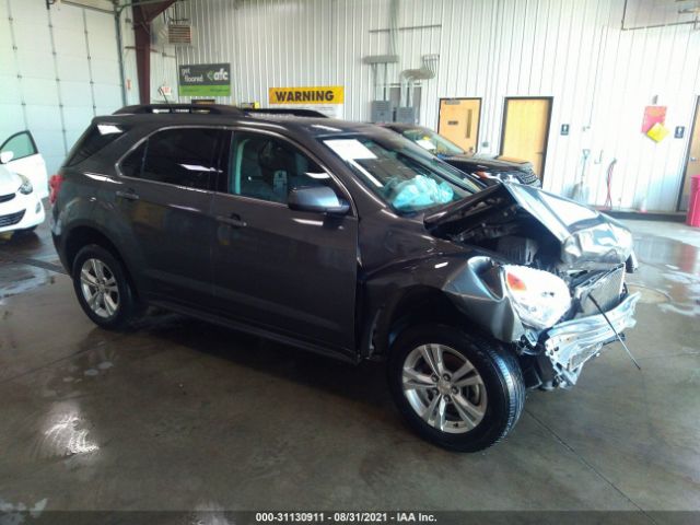 CHEVROLET EQUINOX 2013 2gnaldek9d6259426