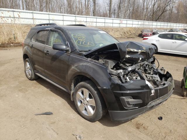 CHEVROLET EQUINOX LT 2013 2gnaldek9d6259801