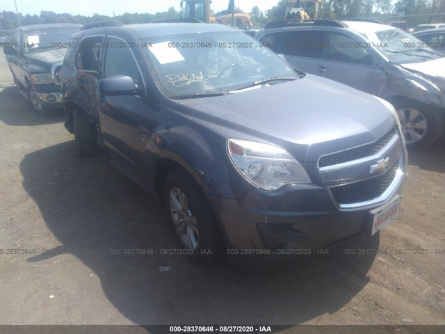 CHEVROLET EQUINOX 2013 2gnaldek9d6260849