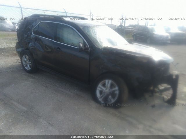 CHEVROLET EQUINOX 2013 2gnaldek9d6261032