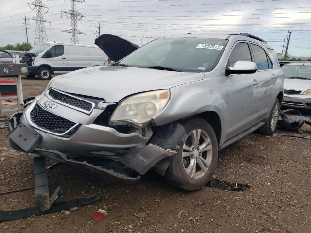 CHEVROLET EQUINOX LT 2013 2gnaldek9d6265050