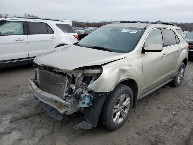 CHEVROLET EQUINOX LT 2013 2gnaldek9d6265906