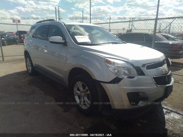 CHEVROLET EQUINOX 2013 2gnaldek9d6270247