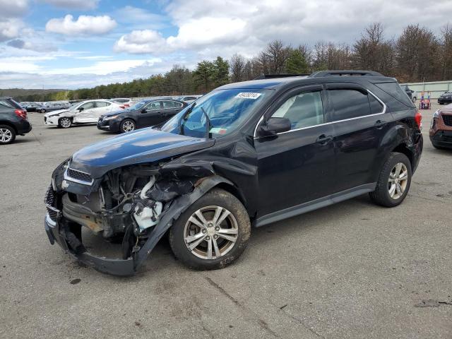 CHEVROLET EQUINOX 2013 2gnaldek9d6270538