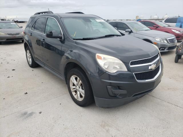 CHEVROLET EQUINOX LT 2013 2gnaldek9d6273150