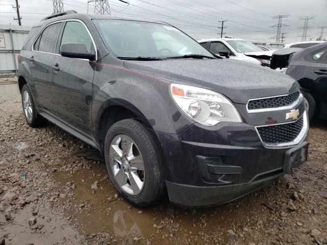 CHEVROLET EQUINOX LT 2013 2gnaldek9d6275867