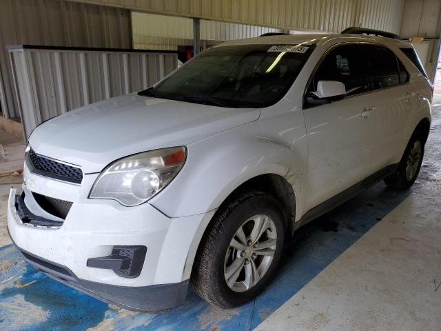 CHEVROLET EQUINOX LT 2013 2gnaldek9d6287257