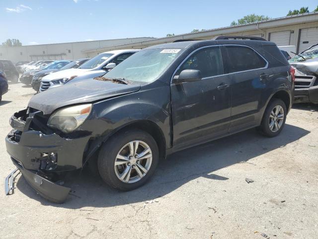 CHEVROLET EQUINOX 2013 2gnaldek9d6288845