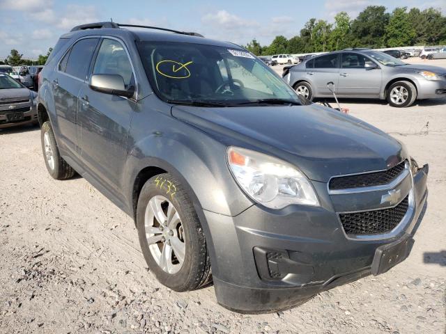 CHEVROLET EQUINOX LT 2013 2gnaldek9d6301285