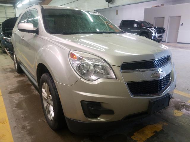 CHEVROLET EQUINOX LT 2013 2gnaldek9d6304042