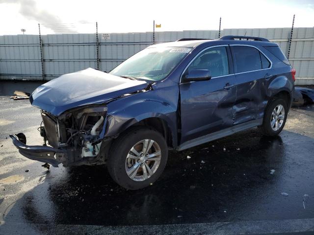 CHEVROLET EQUINOX LT 2013 2gnaldek9d6306213