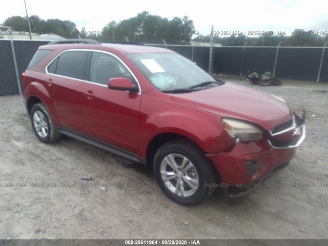 CHEVROLET EQUINOX 2013 2gnaldek9d6308737