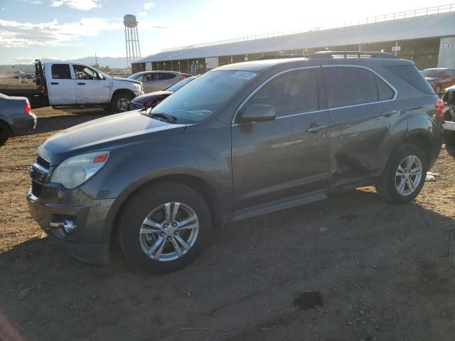 CHEVROLET EQUINOX 2013 2gnaldek9d6309659