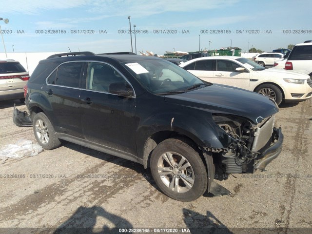 CHEVROLET EQUINOX 2013 2gnaldek9d6312268