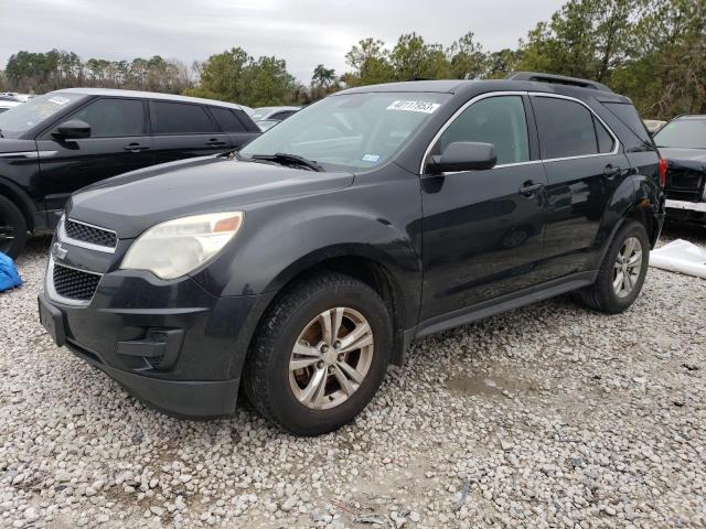 CHEVROLET EQUINOX LT 2013 2gnaldek9d6315543