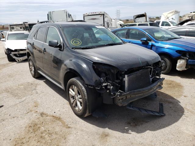 CHEVROLET EQUINOX LT 2013 2gnaldek9d6319205