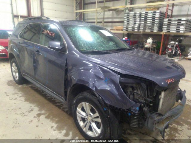 CHEVROLET EQUINOX 2013 2gnaldek9d6320001