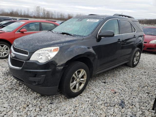 CHEVROLET EQUINOX 2013 2gnaldek9d6324081