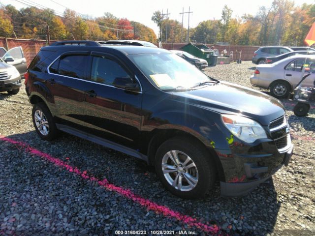 CHEVROLET EQUINOX 2013 2gnaldek9d6328132