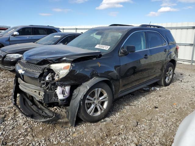 CHEVROLET EQUINOX 2013 2gnaldek9d6329684