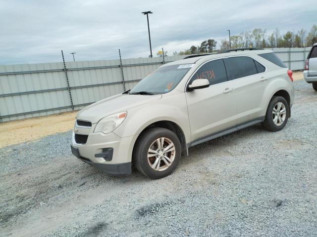 CHEVROLET EQUINOX LT 2013 2gnaldek9d6331922