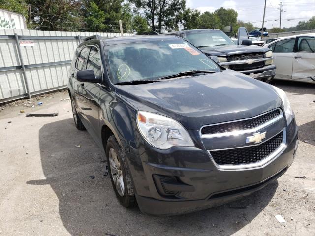 CHEVROLET EQUINOX LT 2013 2gnaldek9d6333332