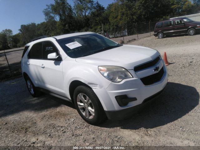 CHEVROLET EQUINOX 2013 2gnaldek9d6338241