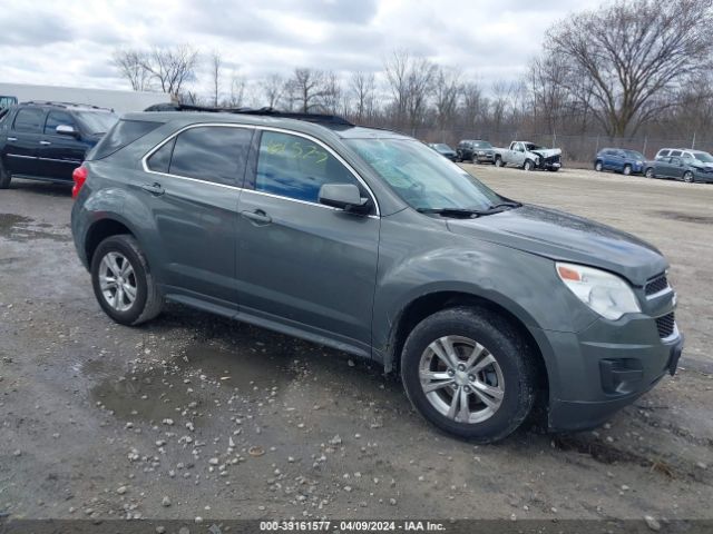 CHEVROLET EQUINOX 2013 2gnaldek9d6338658