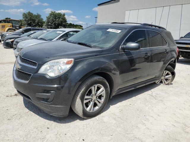 CHEVROLET EQUINOX 2013 2gnaldek9d6339700