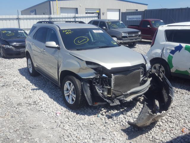 CHEVROLET EQUINOX LT 2013 2gnaldek9d6343715