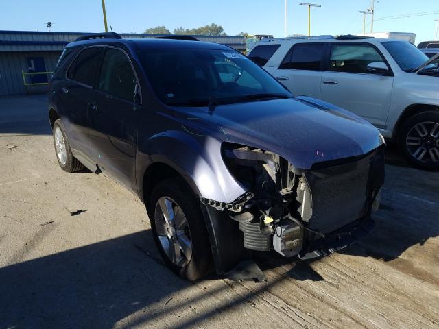 CHEVROLET EQUINOX LT 2013 2gnaldek9d6346498