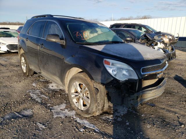 CHEVROLET EQUINOX LT 2013 2gnaldek9d6352026