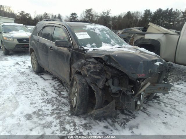 CHEVROLET EQUINOX 2013 2gnaldek9d6353452