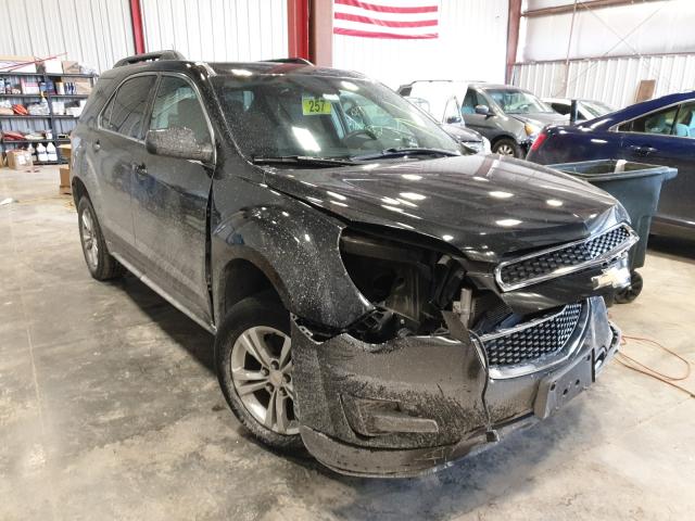 CHEVROLET EQUINOX LT 2013 2gnaldek9d6353502