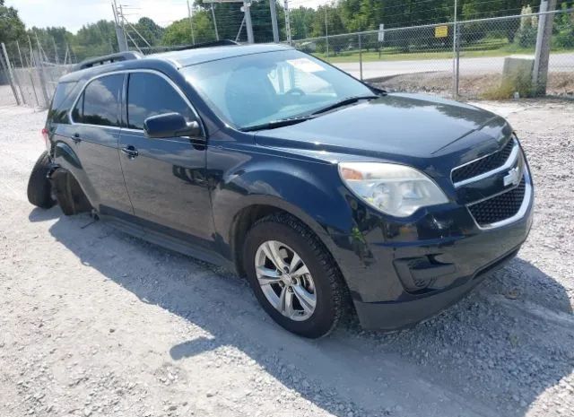 CHEVROLET EQUINOX 2013 2gnaldek9d6353564