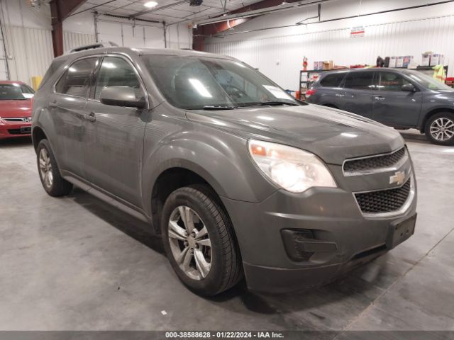 CHEVROLET EQUINOX 2013 2gnaldek9d6357551