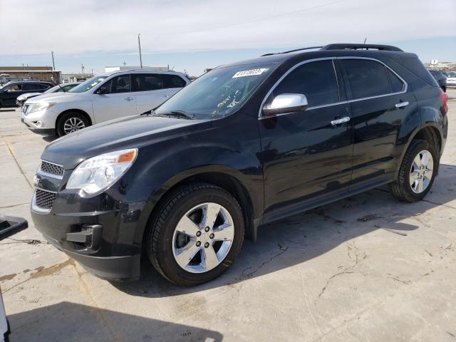 CHEVROLET EQUINOX LT 2013 2gnaldek9d6359347