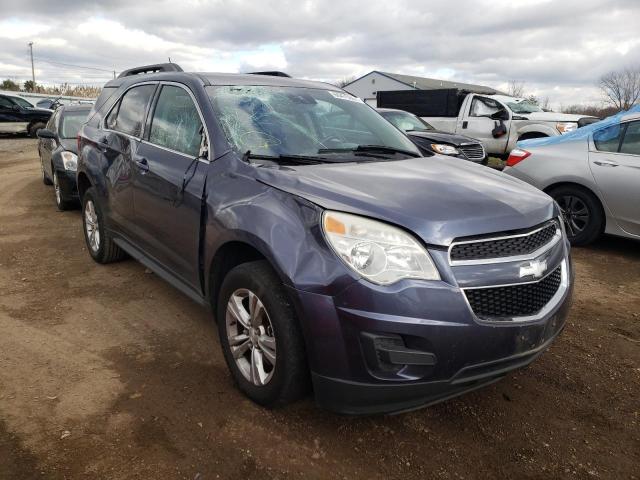 CHEVROLET EQUINOX LT 2013 2gnaldek9d6359803