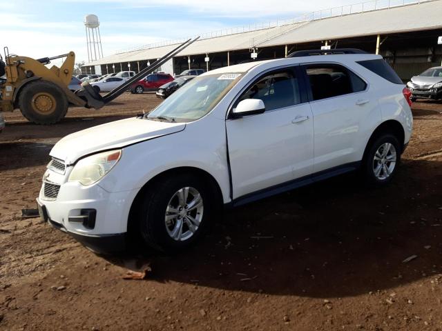 CHEVROLET EQUINOX LT 2013 2gnaldek9d6359929