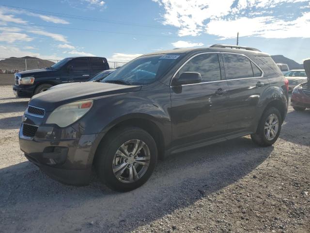 CHEVROLET EQUINOX LT 2013 2gnaldek9d6366136