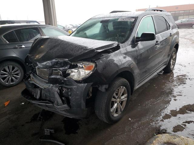 CHEVROLET EQUINOX LT 2013 2gnaldek9d6366783