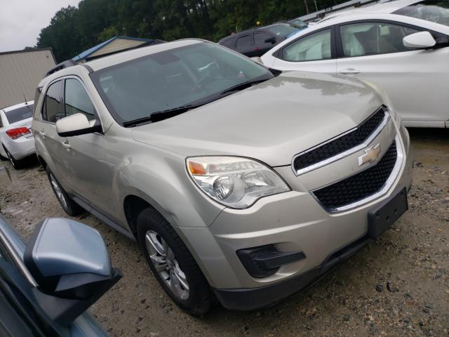 CHEVROLET EQUINOX LT 2013 2gnaldek9d6373832