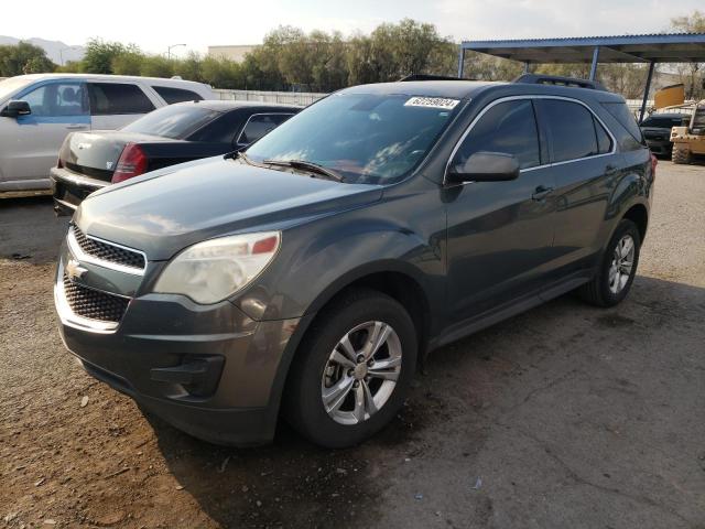 CHEVROLET EQUINOX 2013 2gnaldek9d6374544