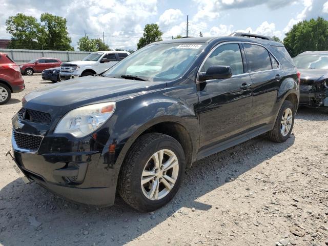 CHEVROLET EQUINOX 2013 2gnaldek9d6377248