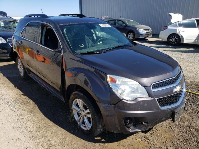 CHEVROLET EQUINOX LT 2013 2gnaldek9d6378593