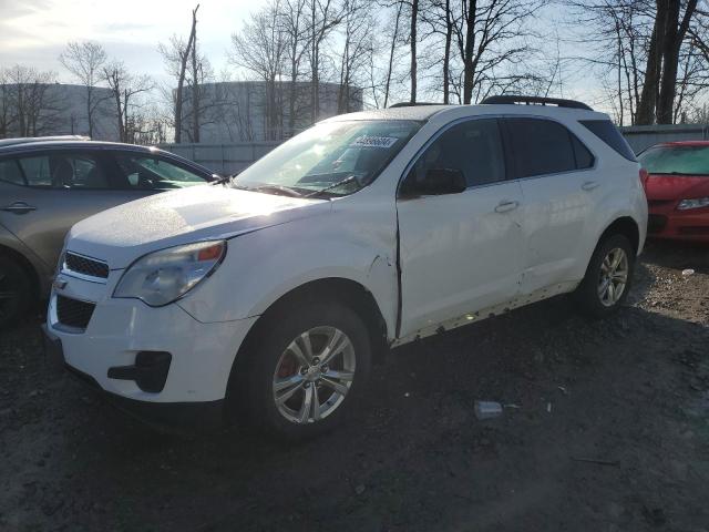 CHEVROLET EQUINOX 2013 2gnaldek9d6381770