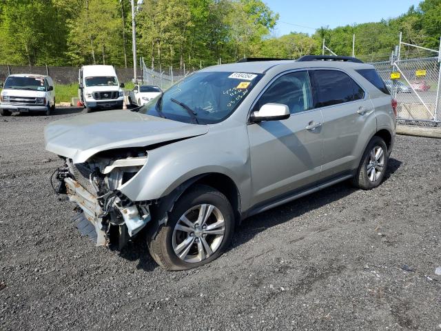 CHEVROLET EQUINOX 2013 2gnaldek9d6382711